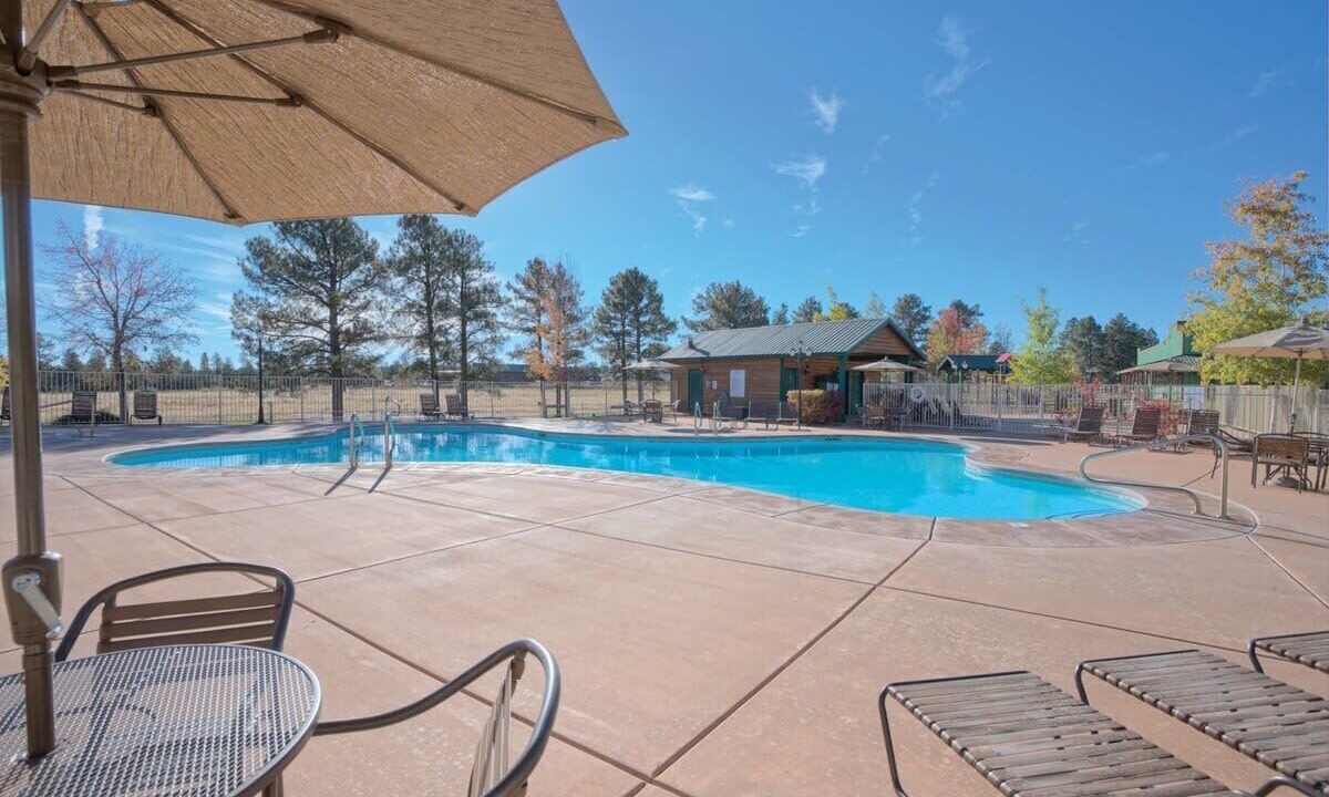 Photo of Outdoor in Heber