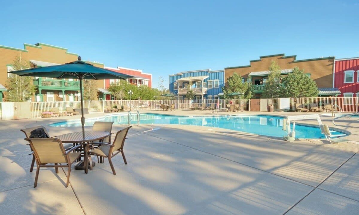 Photo of Outdoor in Heber