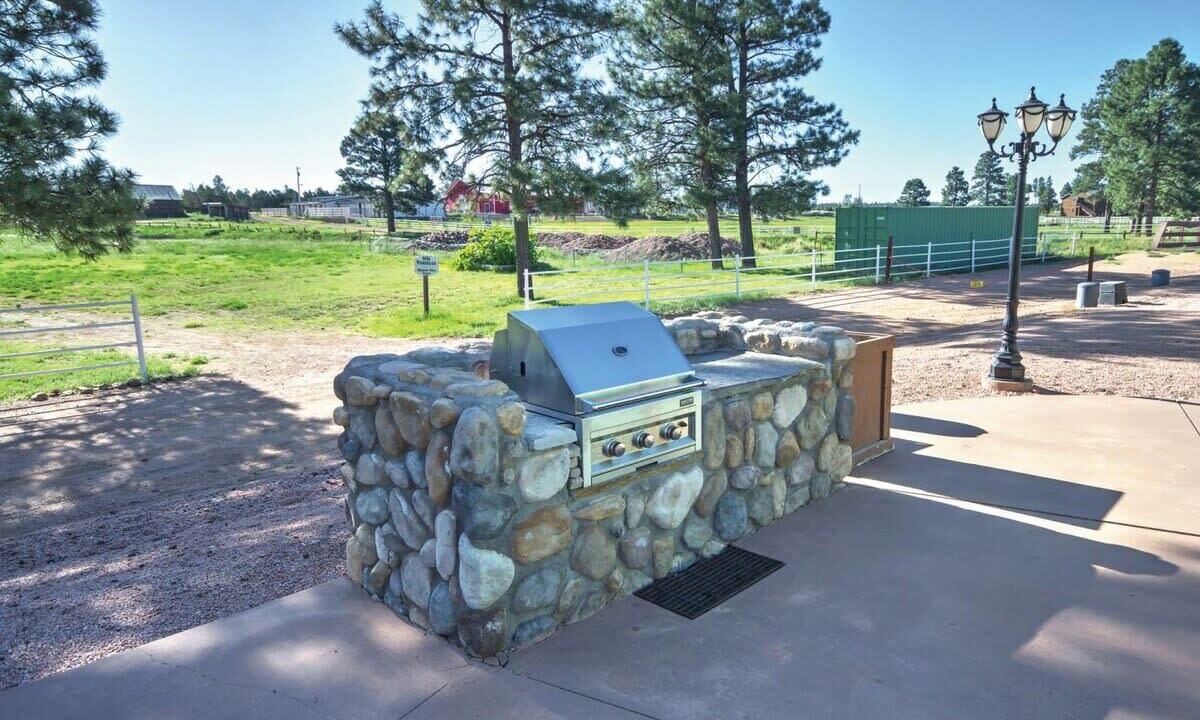 Photo of Outdoor in Heber