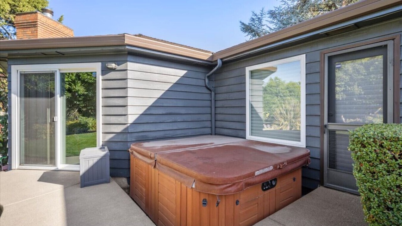 Photo of Patio Balcony in Medford