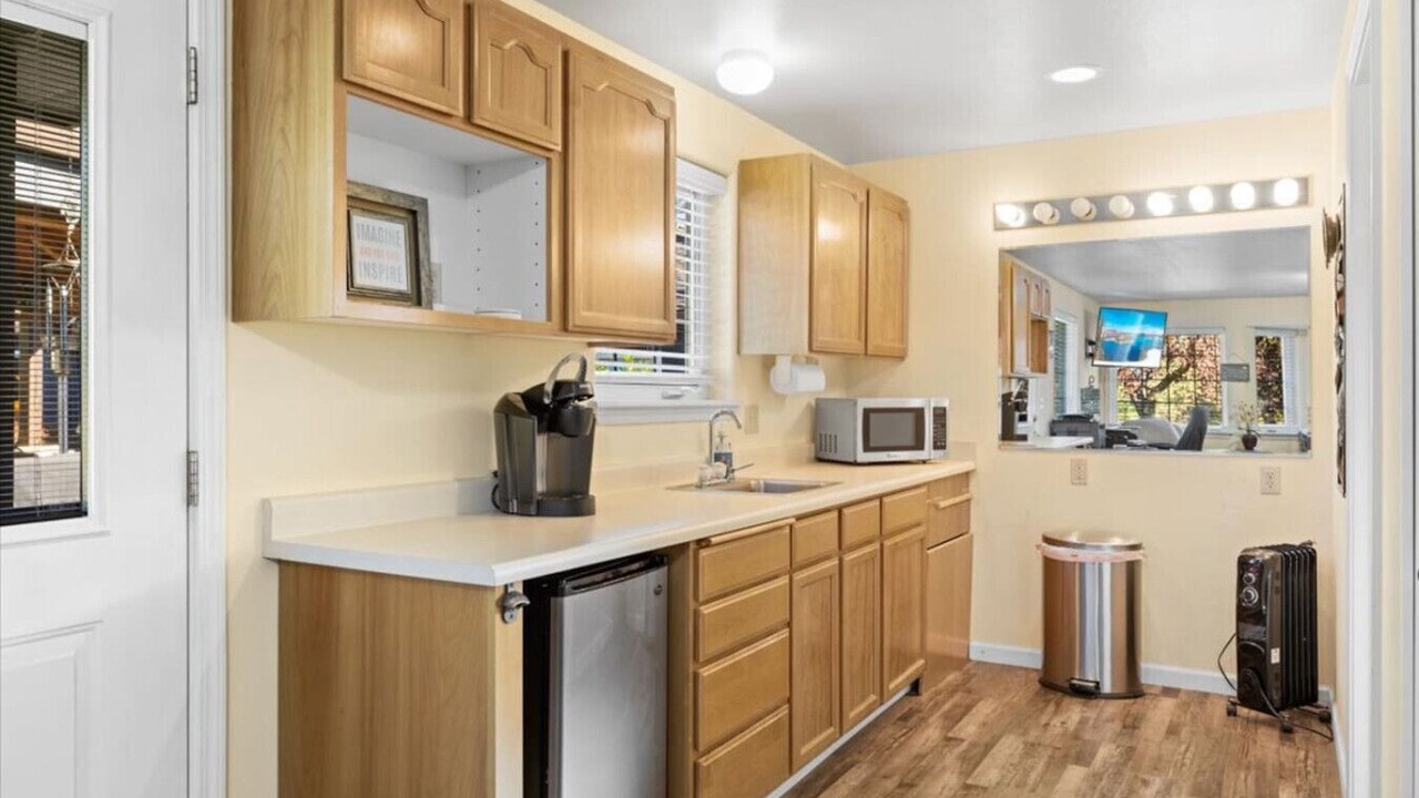 Photo of Kitchen in Medford