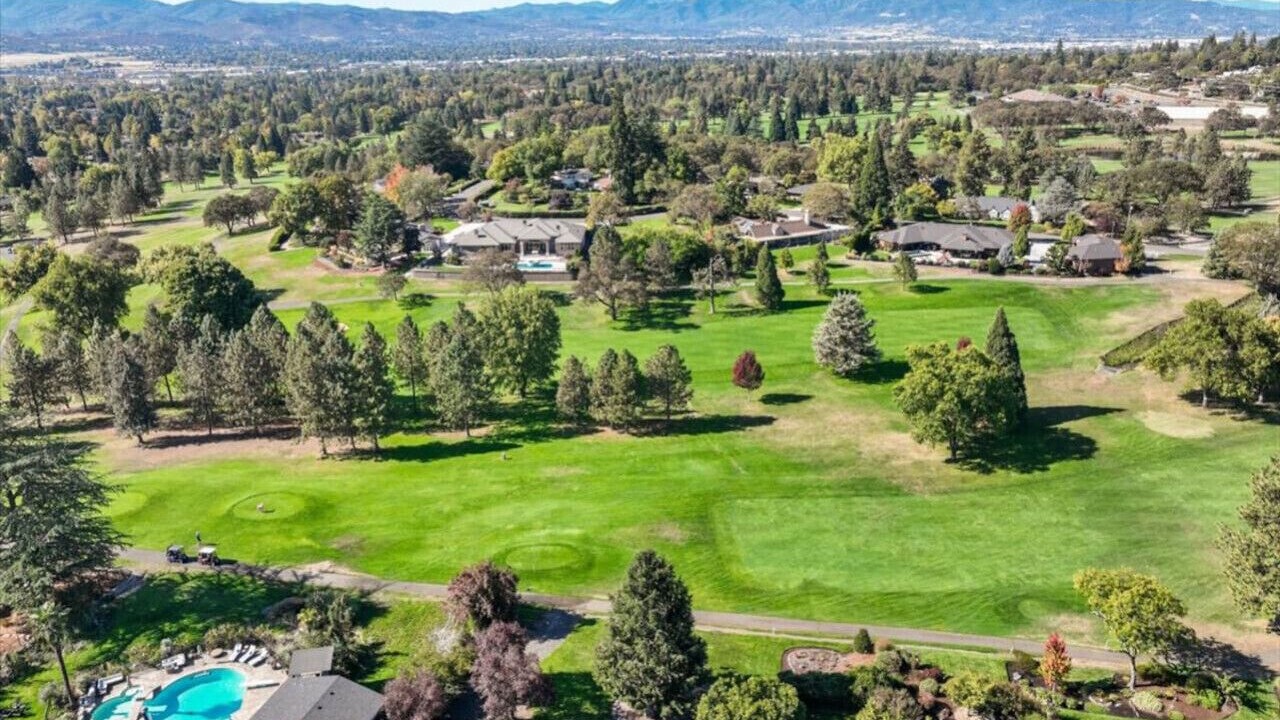 Photo of Outdoor in Medford