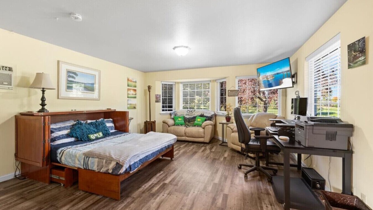 Photo of Bedroom in Medford