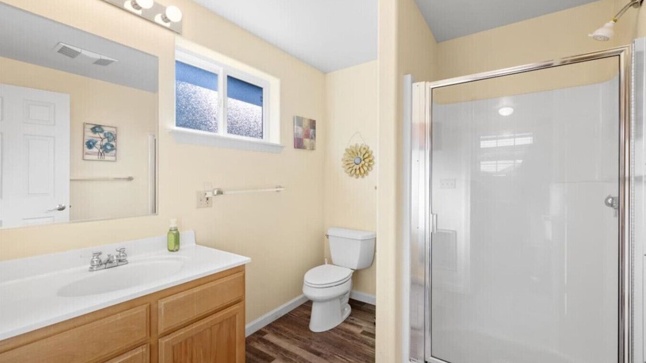Photo of Bathroom in Medford