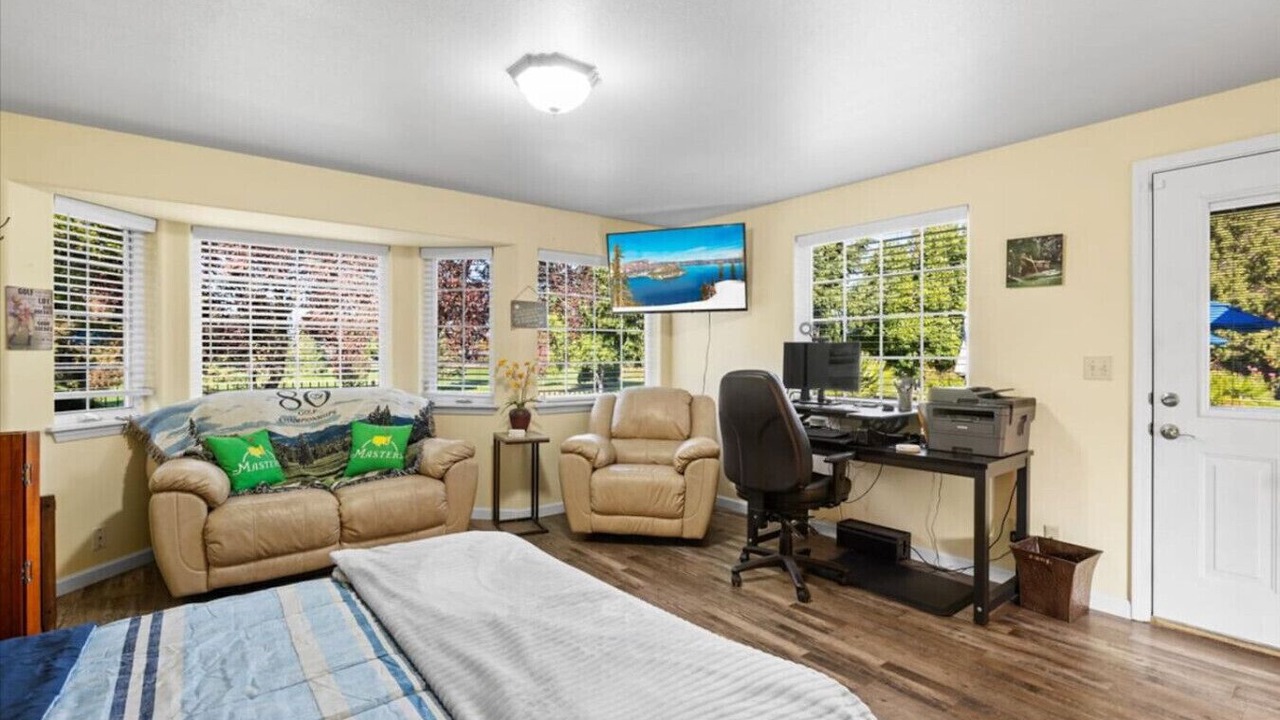 Photo of Bedroom in Medford