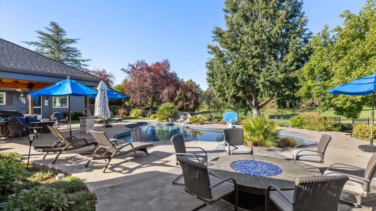 Photo of Outdoor in Medford