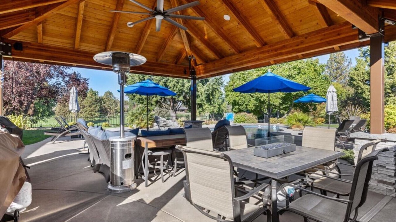 Photo of Outdoor in Medford