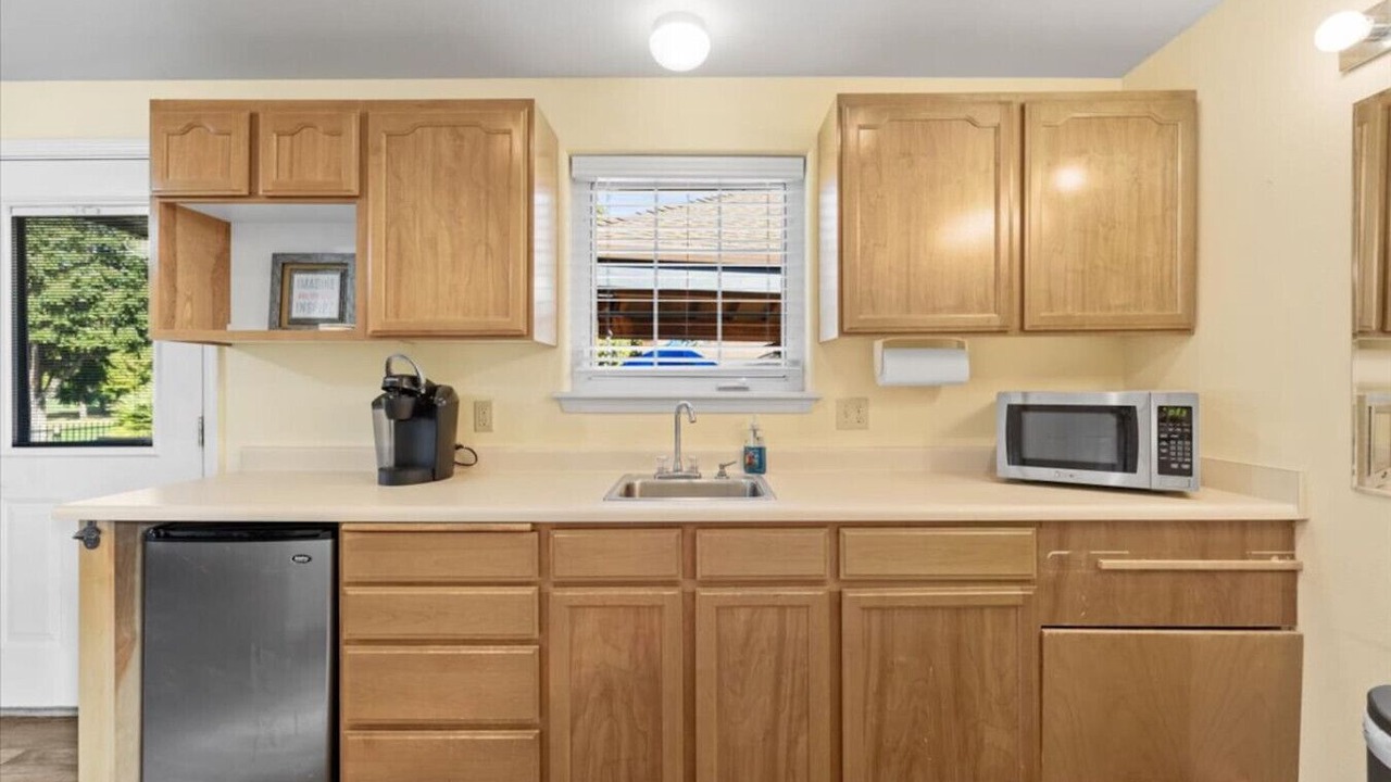 Photo of Kitchen in Medford