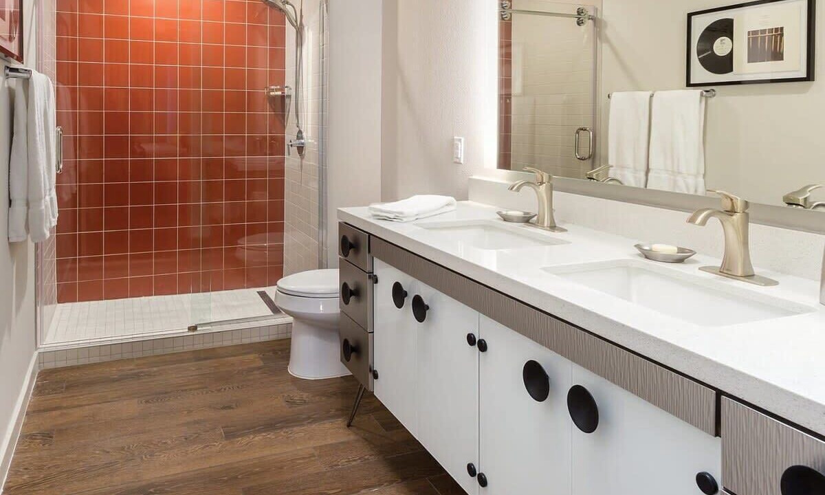 Photo of Bathroom in Clarksville