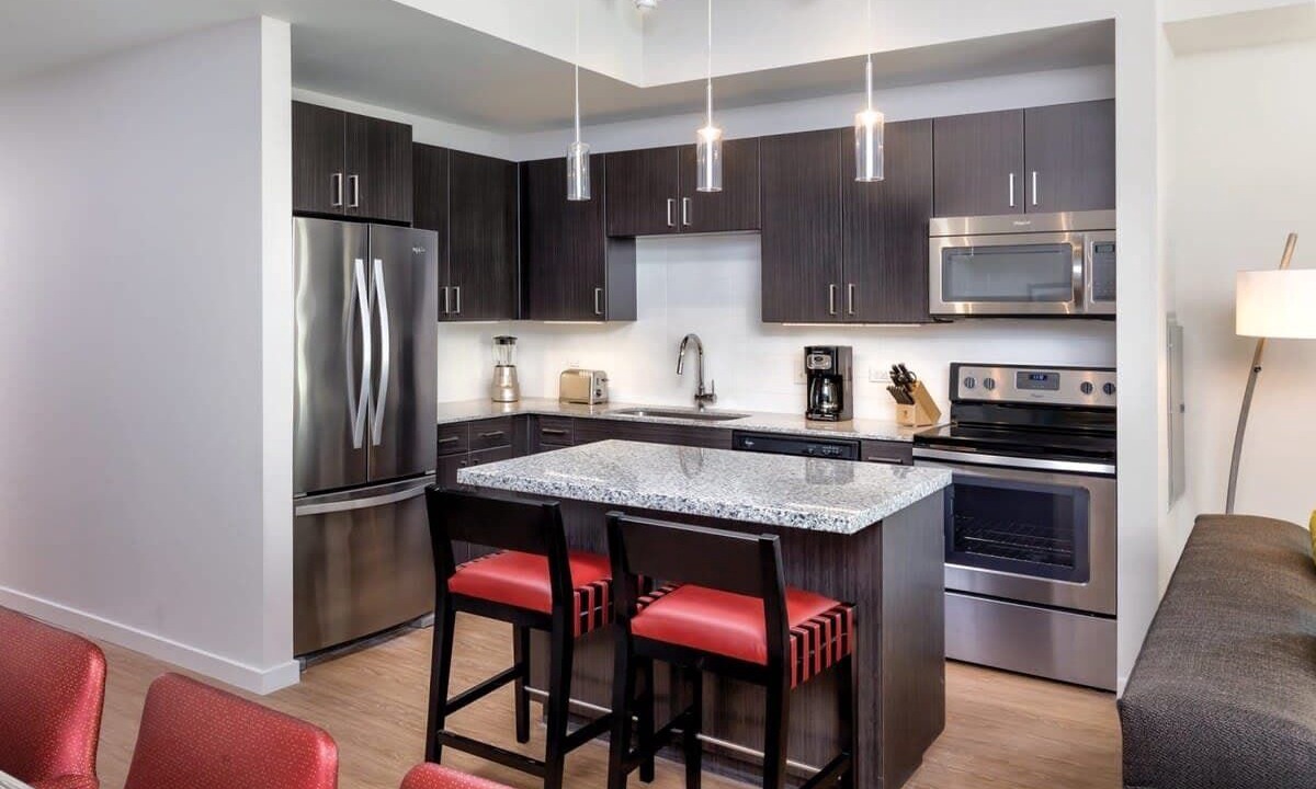 Photo of Kitchen in Clarksville