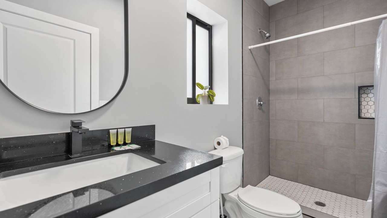 Photo of Bathroom in Liberty City