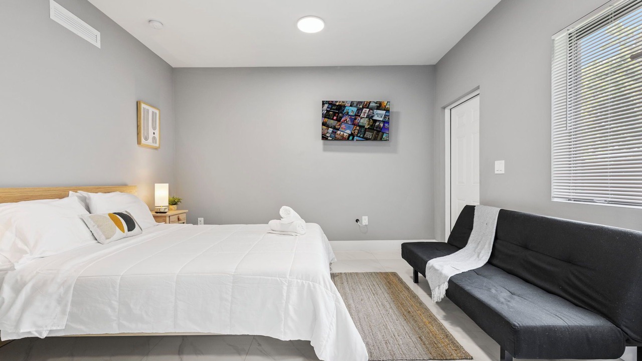 Photo of Livingroom in Liberty City