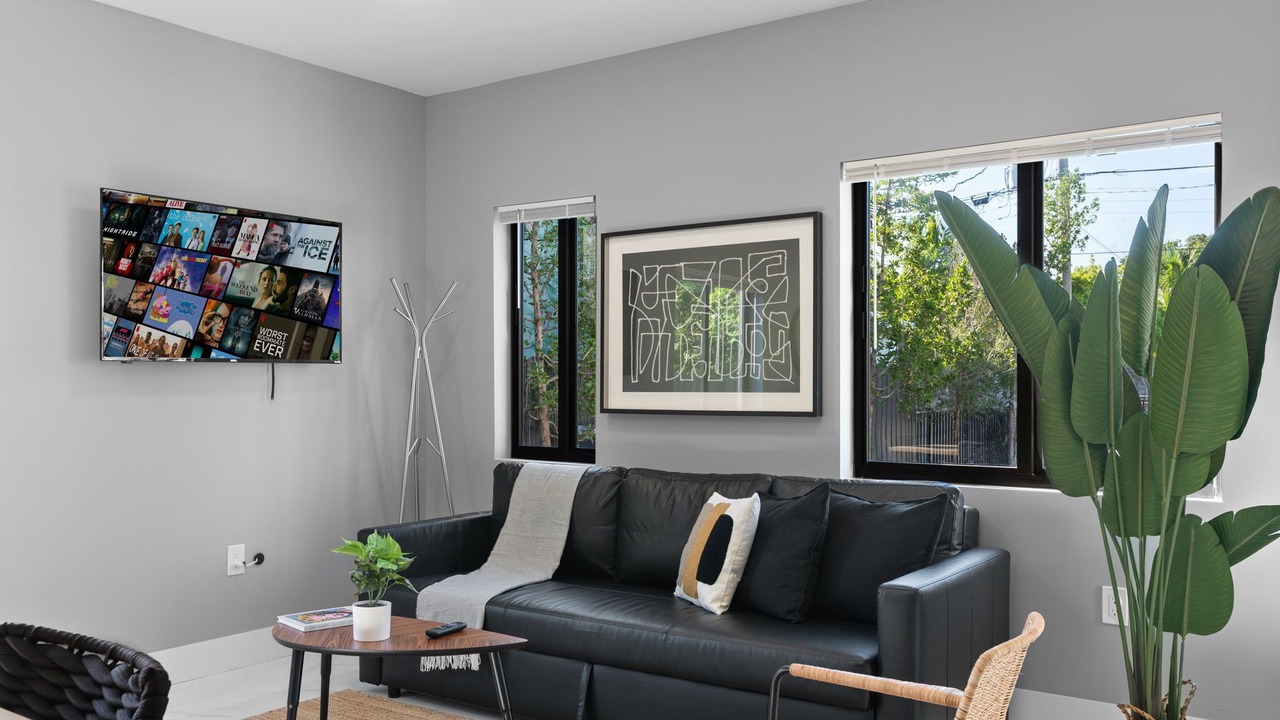 Photo of Livingroom in Liberty City
