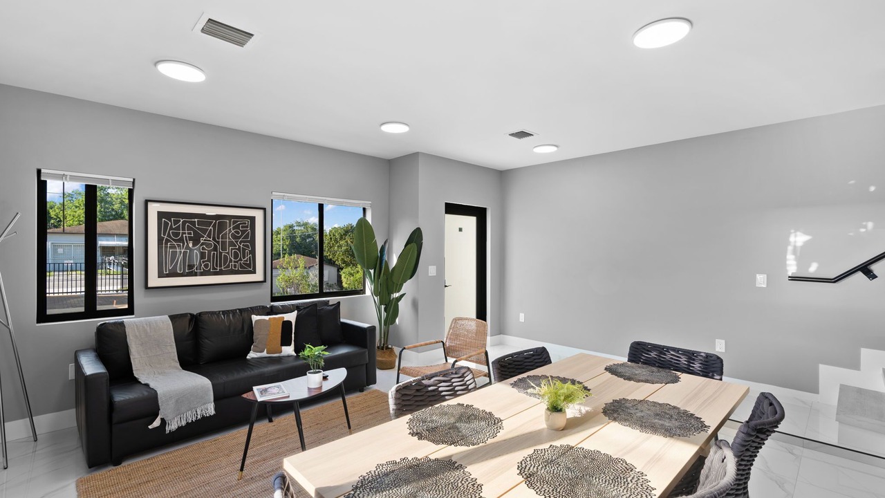 Photo of Livingroom in Liberty City