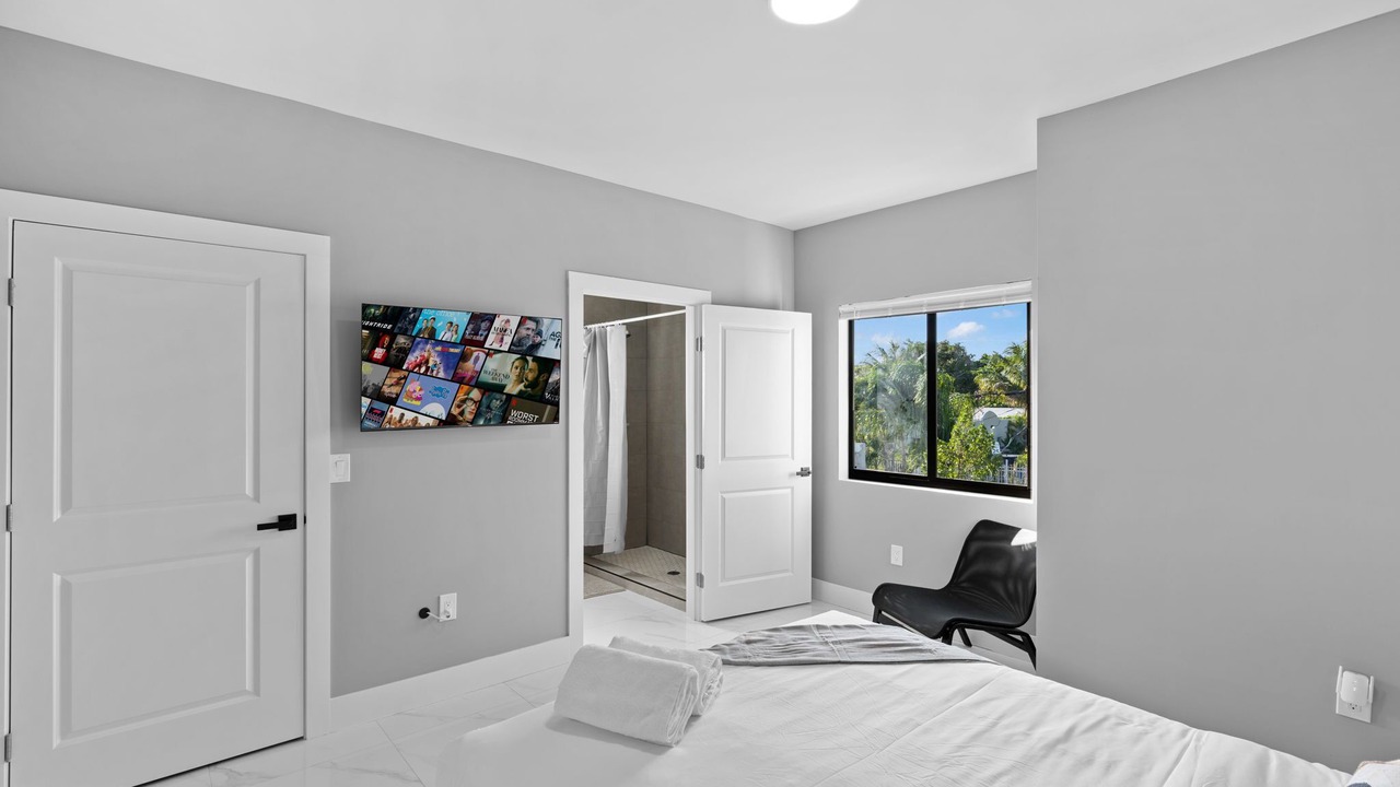 Photo of Bedroom in Liberty City