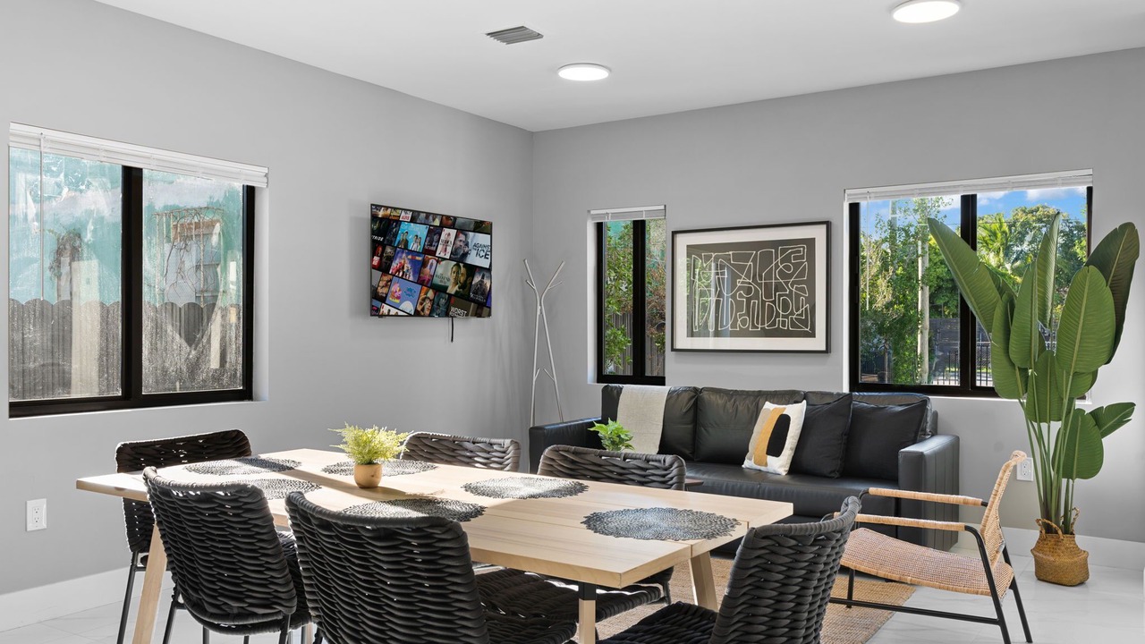 Photo of Livingroom in Liberty City