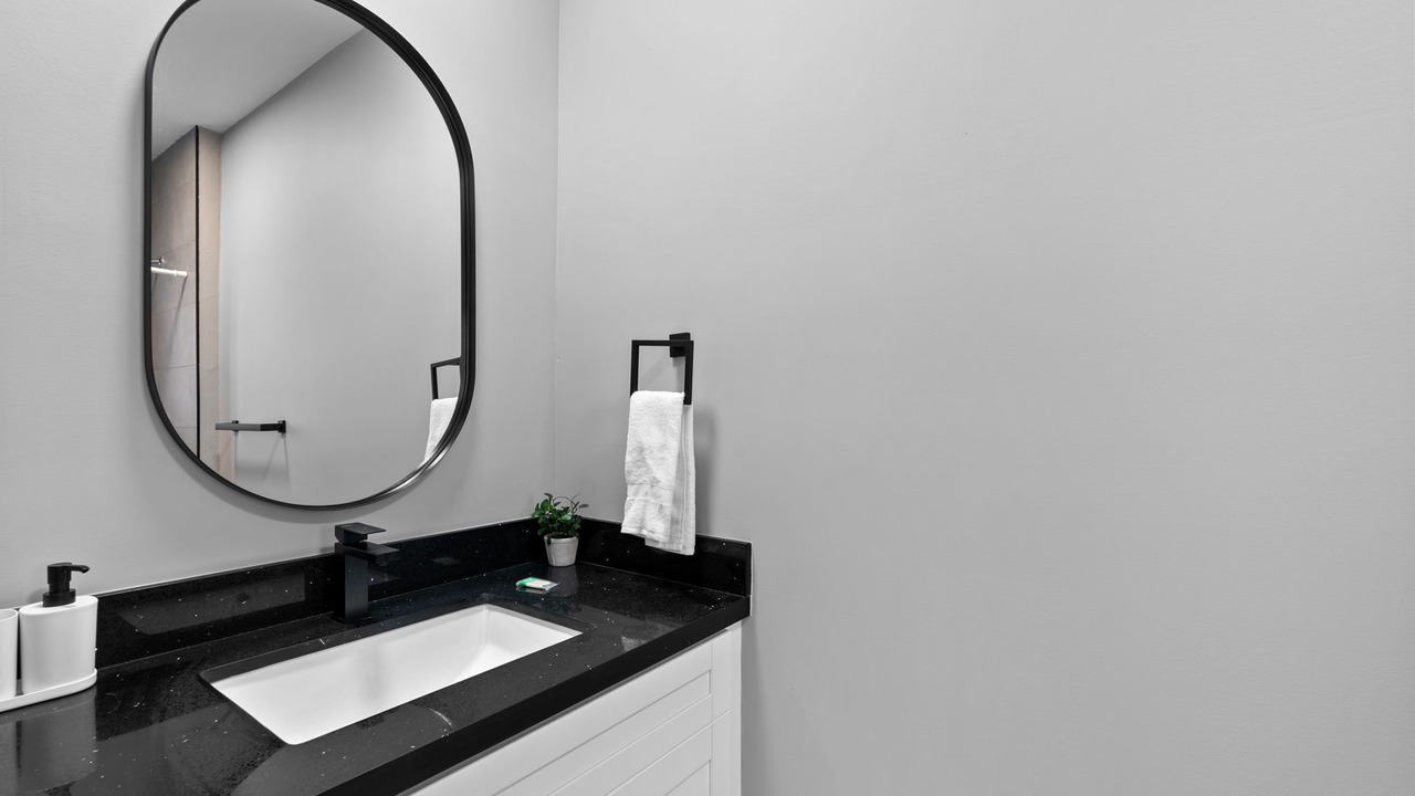 Photo of Bathroom in Liberty City