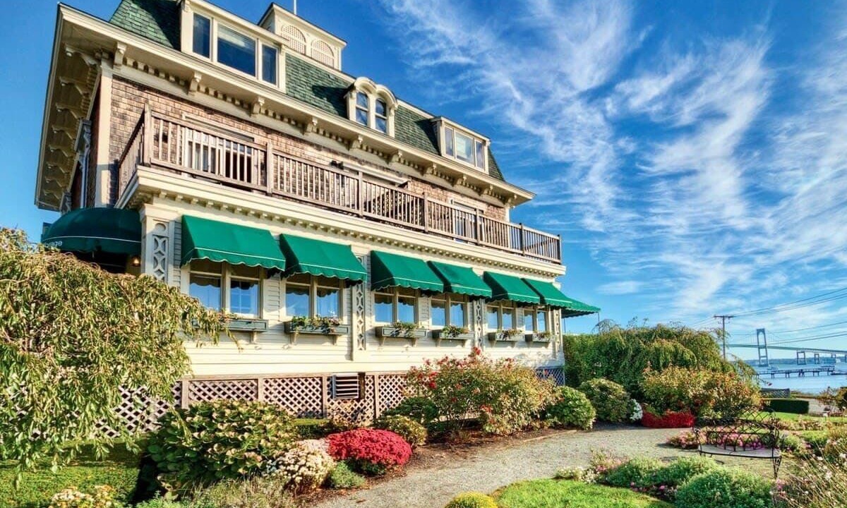 Photo of Outdoor in Jamestown