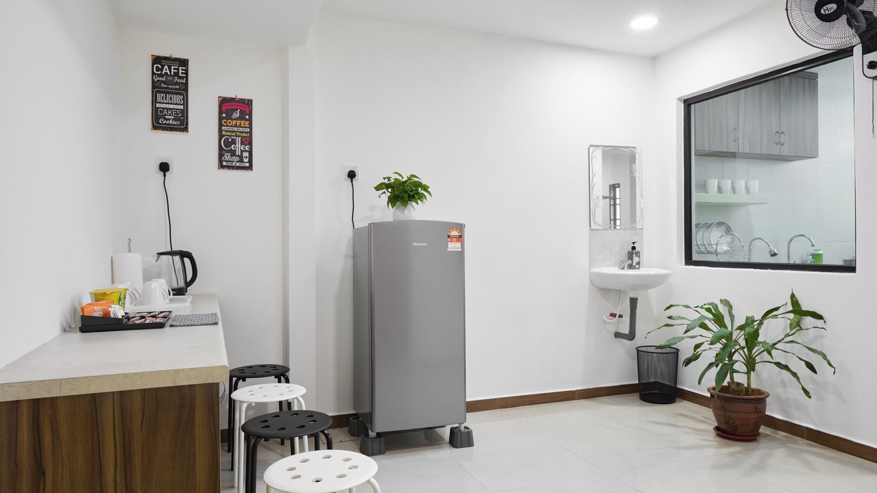 Photo of Others in Taman Teh Teng Seng