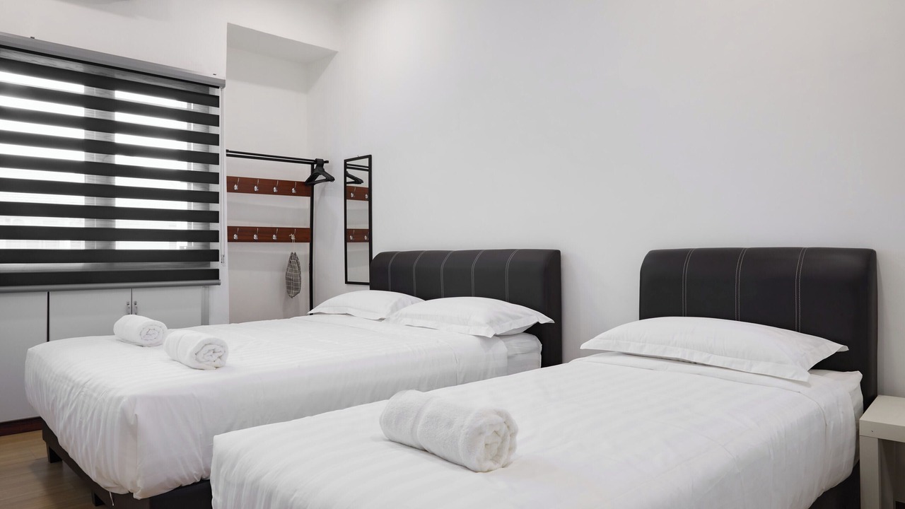 Photo of Bedroom in Taman Teh Teng Seng