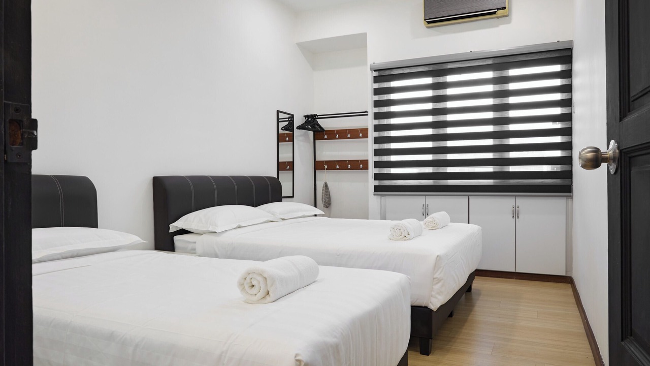 Photo of Bedroom in Taman Teh Teng Seng