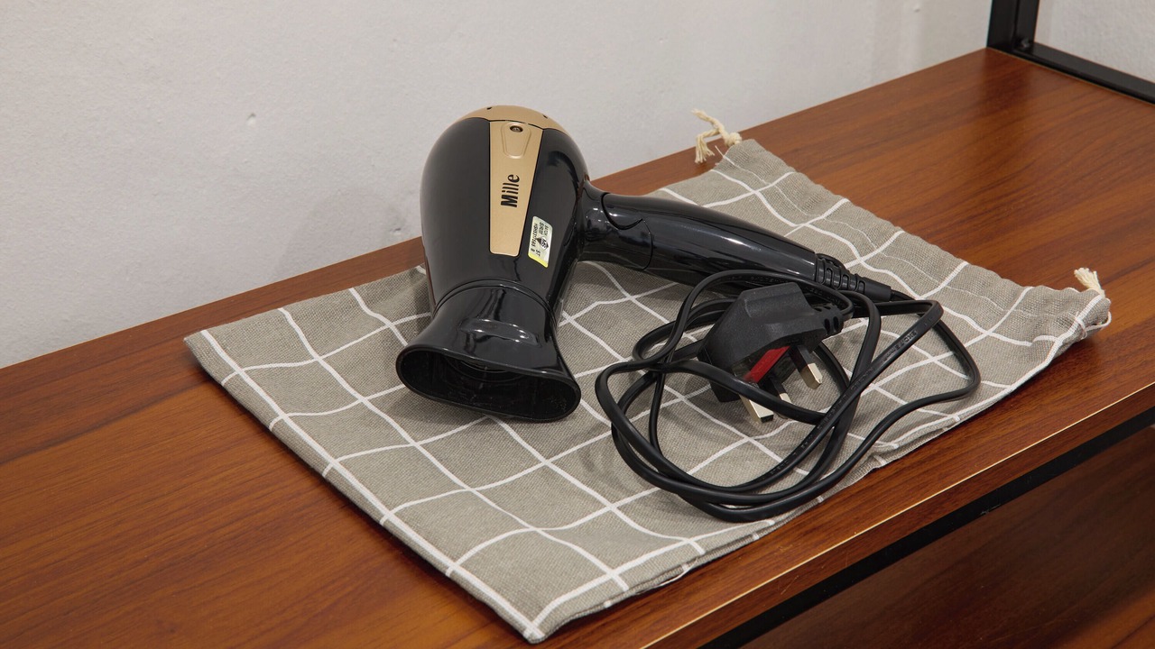 Photo of Bathroom in Taman Teh Teng Seng