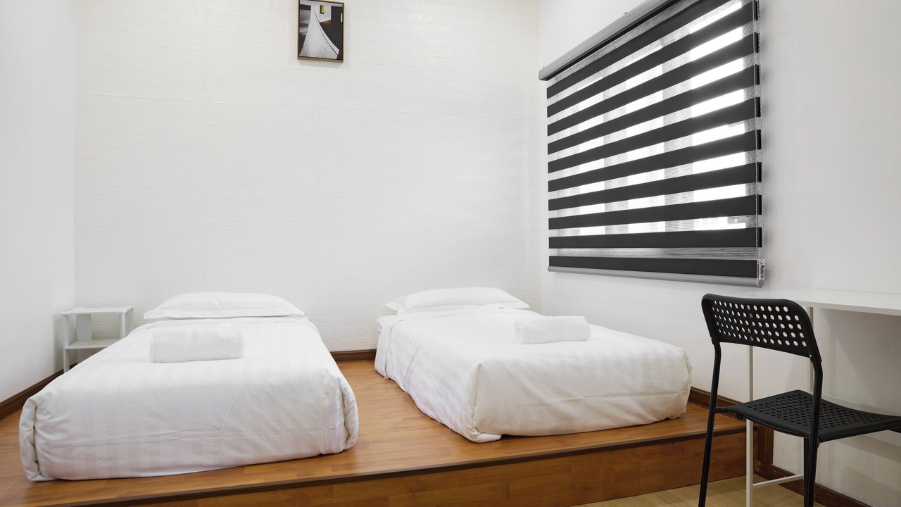 Photo of Bedroom in Taman Teh Teng Seng