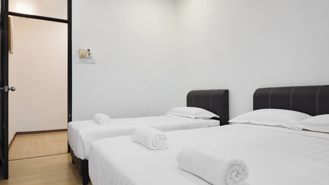 Photo of Bedroom in Taman Teh Teng Seng