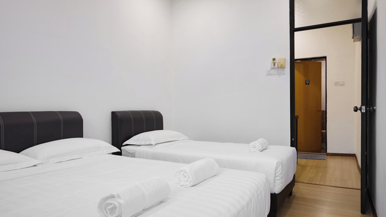 Photo of Bedroom in Taman Teh Teng Seng