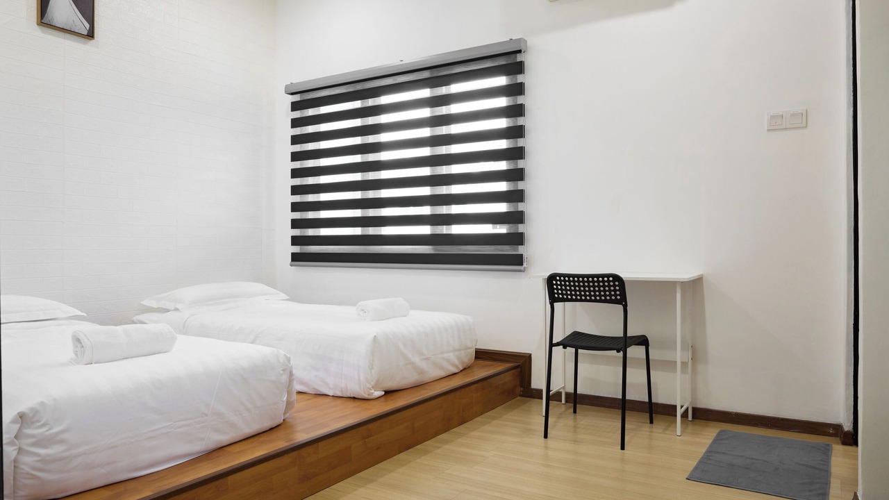 Photo of Bedroom in Taman Teh Teng Seng