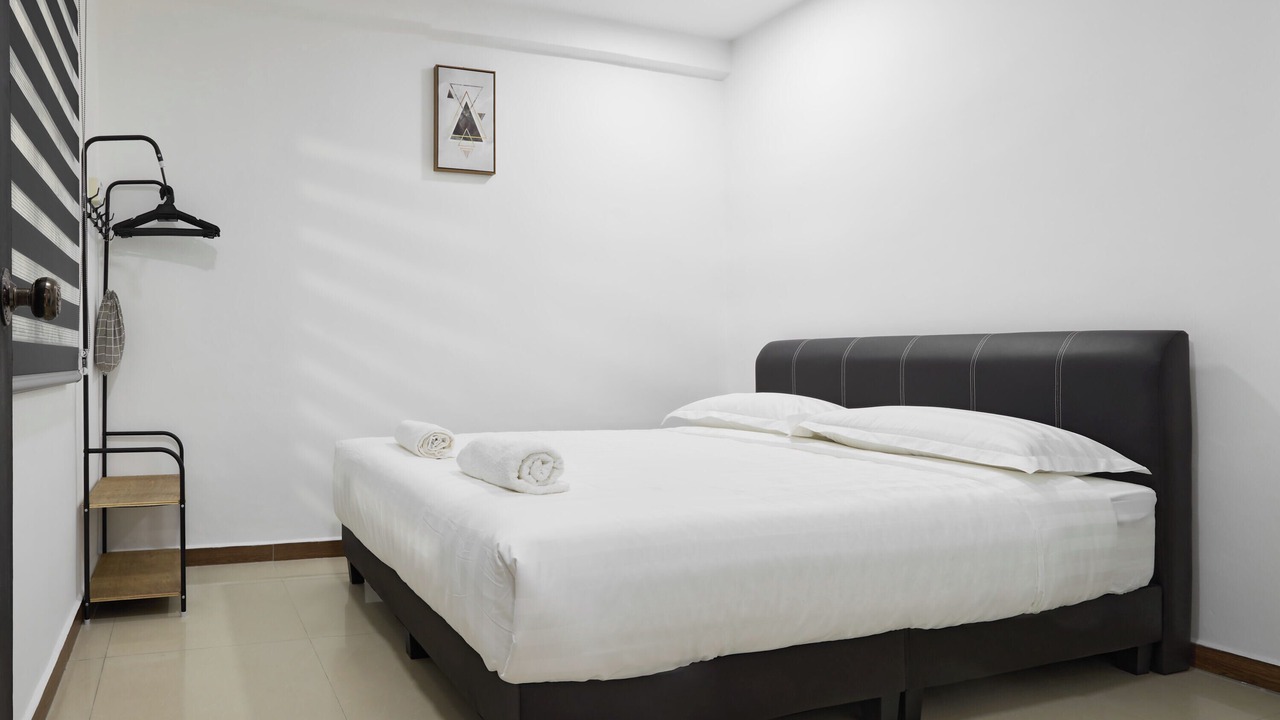 Photo of Bedroom in Taman Teh Teng Seng