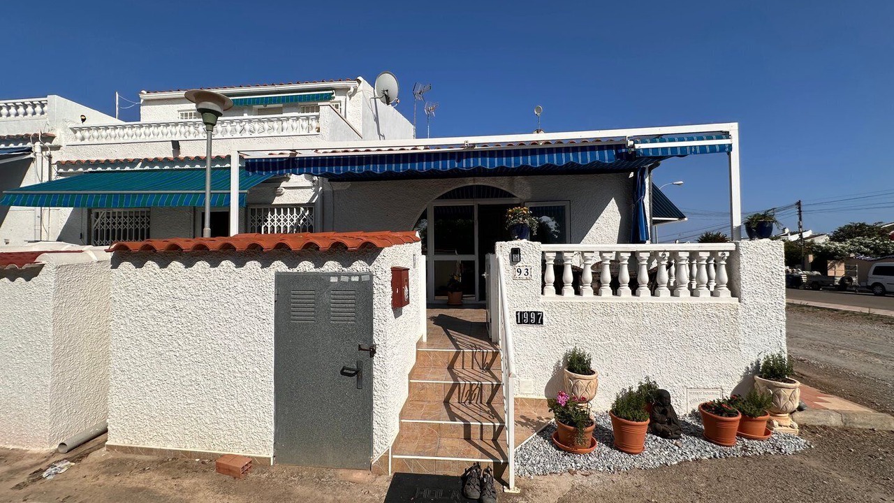 Photo of Outdoor in San Luis