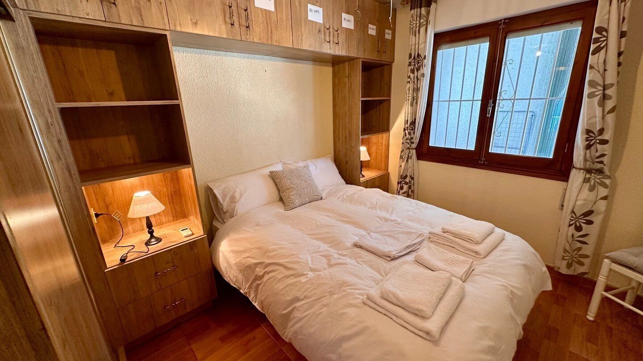 Photo of Bedroom in San Luis