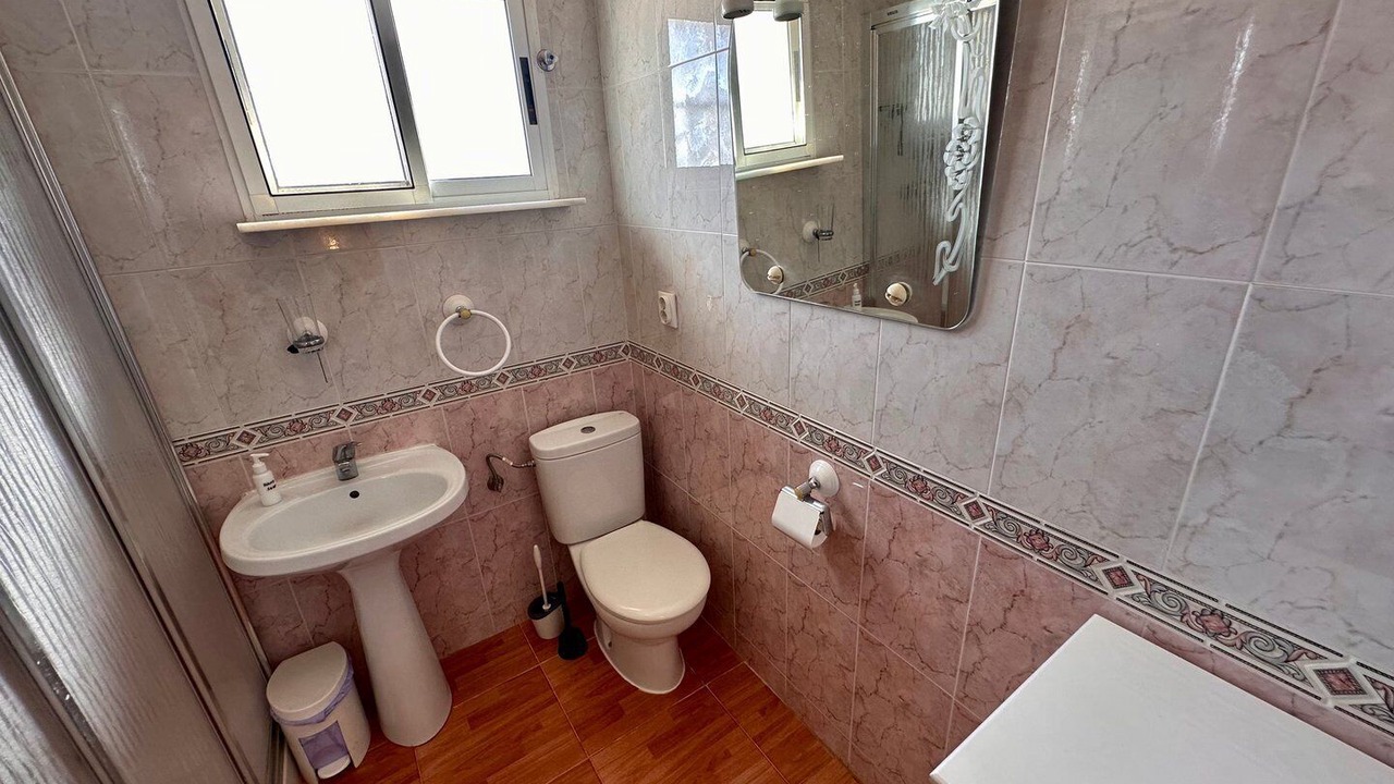 Photo of Bathroom in San Luis