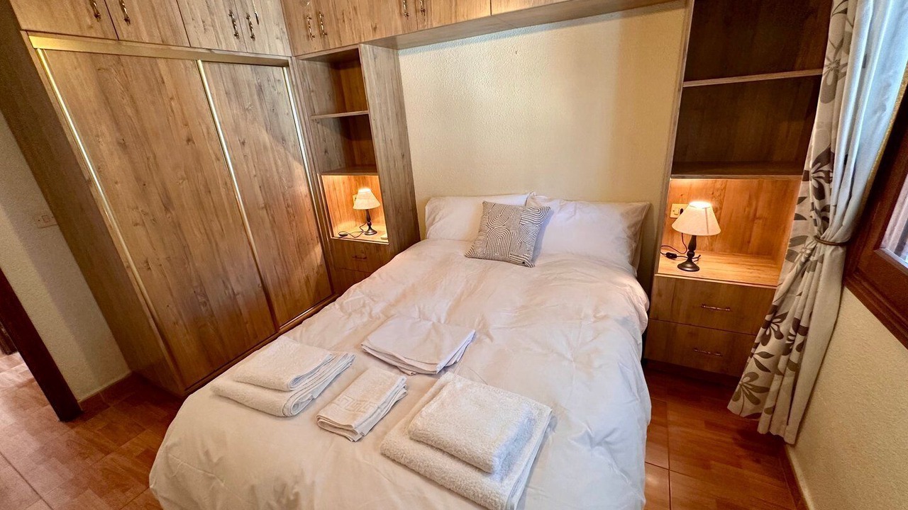 Photo of Bedroom in San Luis