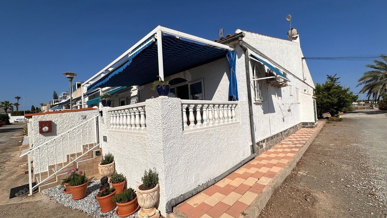 Photo of Outdoor in San Luis