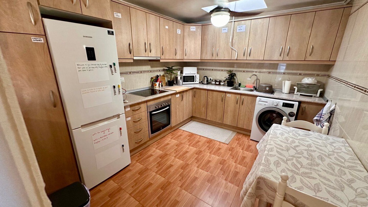 Photo of Kitchen in San Luis