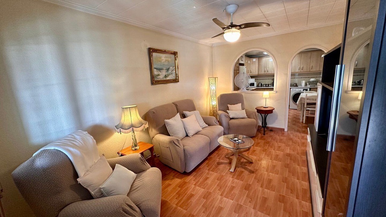 Photo of Bedroom in San Luis