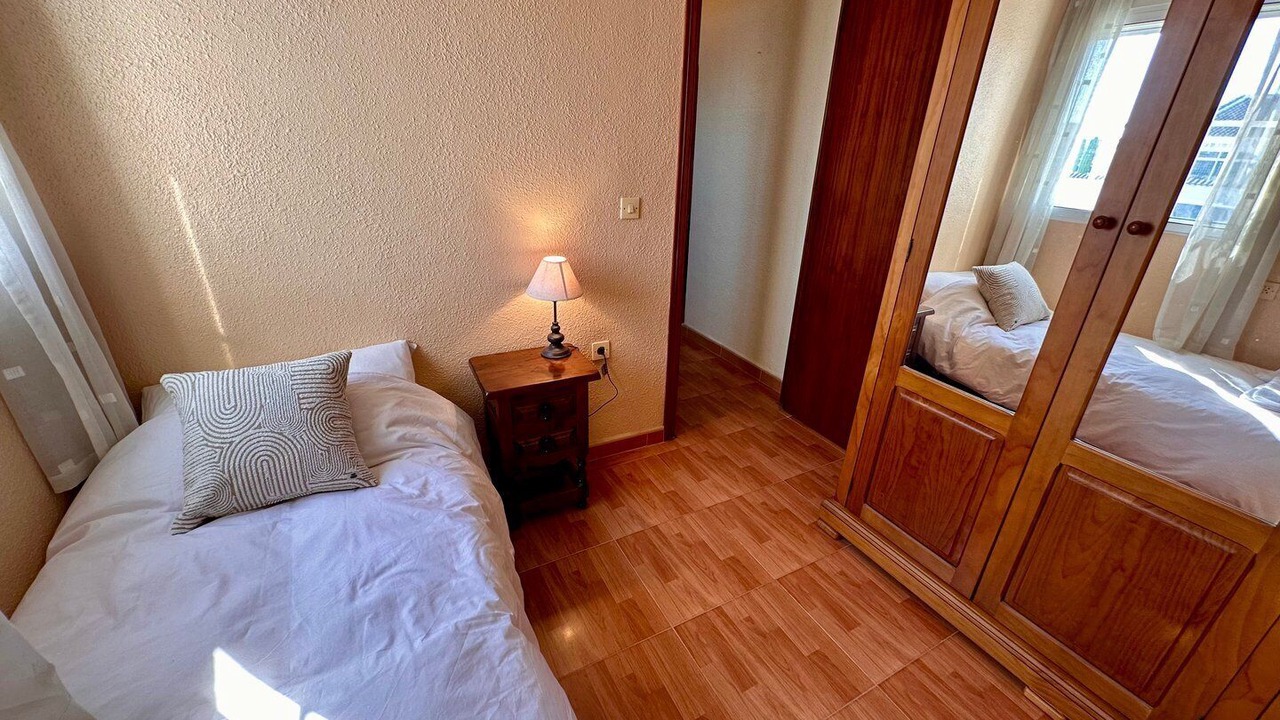 Photo of Bedroom in San Luis