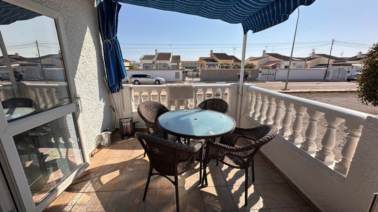 Photo of Outdoor in San Luis
