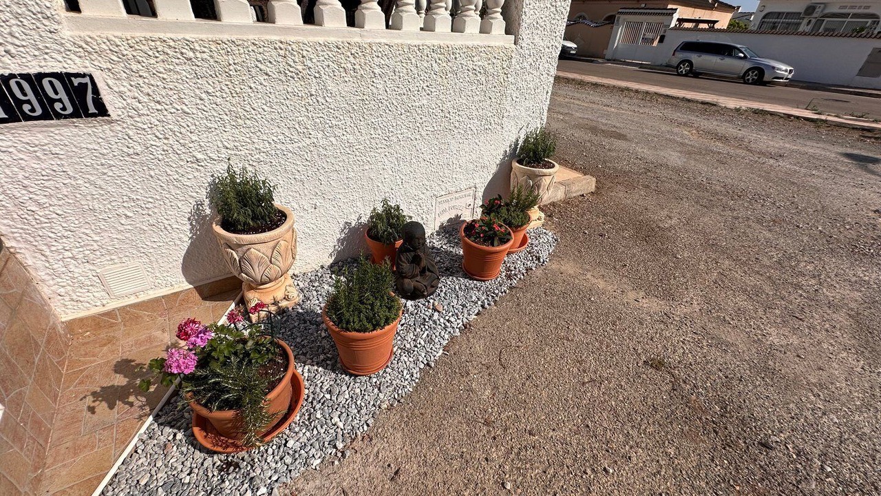 Photo of Outdoor in San Luis