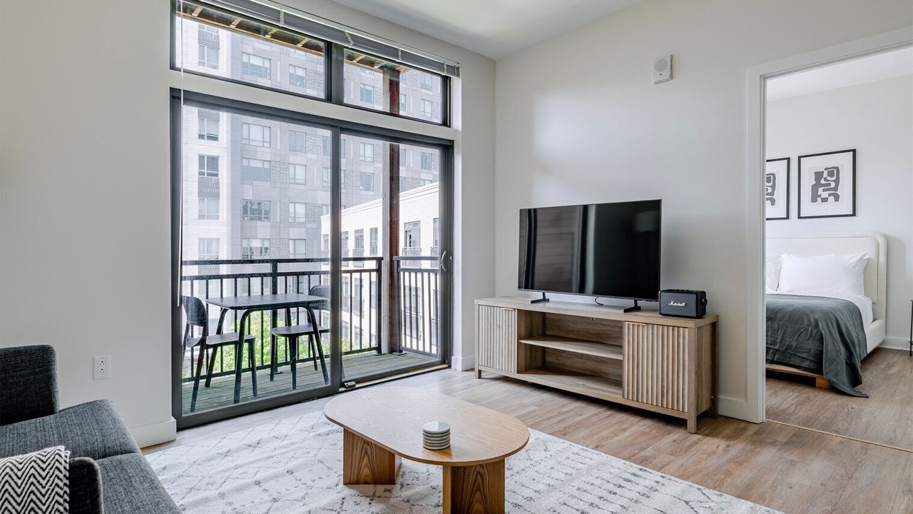 Photo of Livingroom in Assembly Square