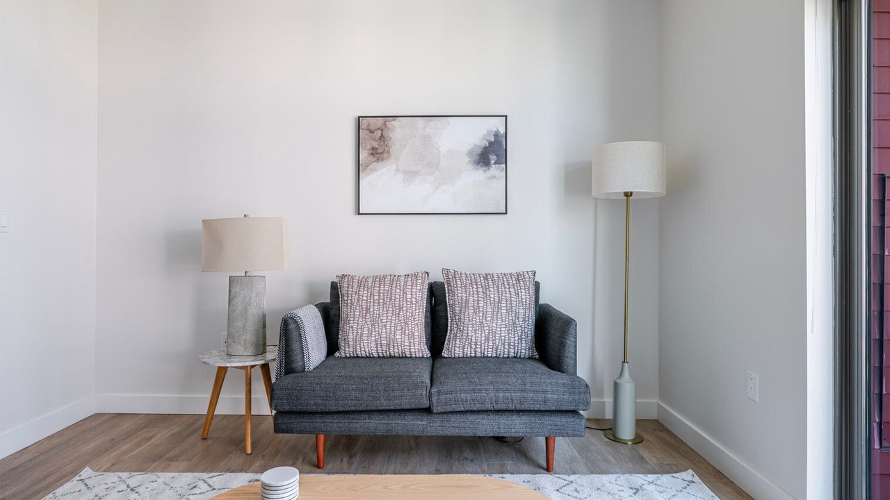 Photo of Livingroom in Assembly Square