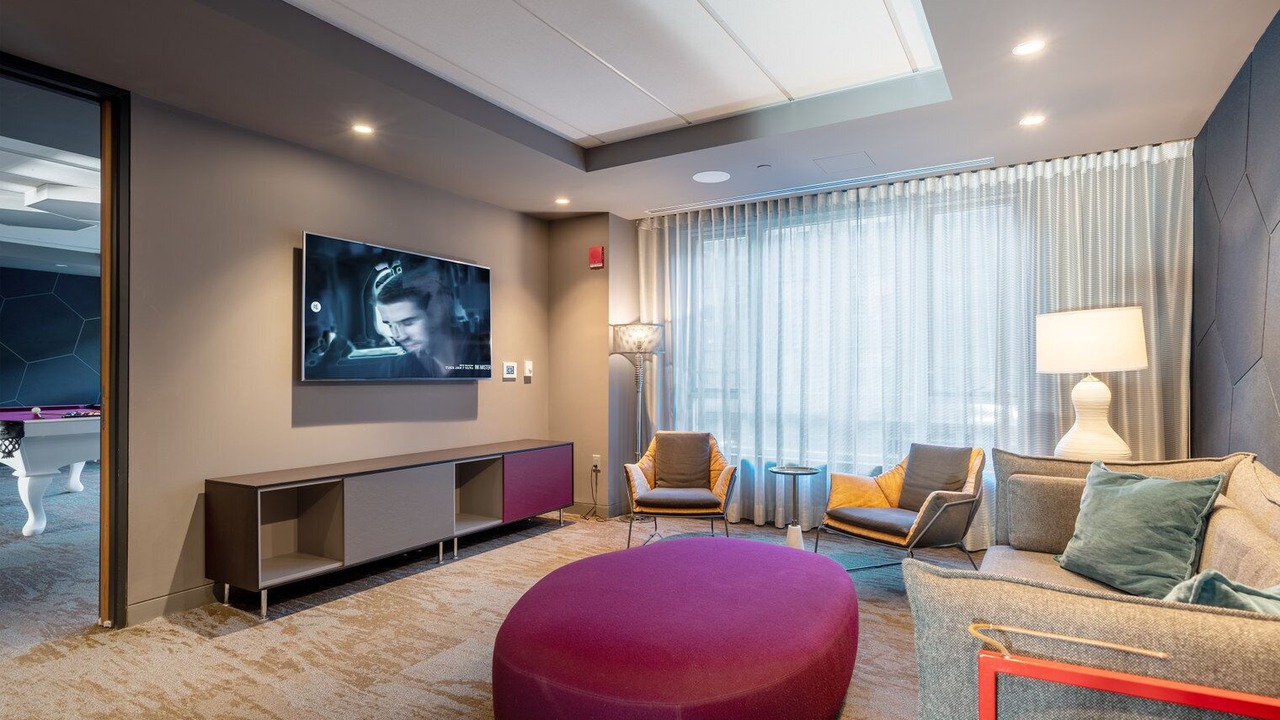 Photo of Livingroom in Assembly Square