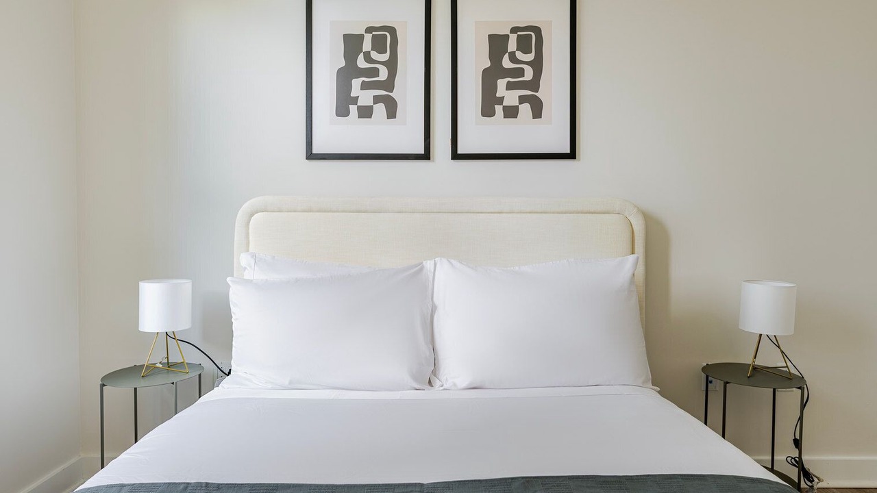 Photo of Bedroom in Assembly Square