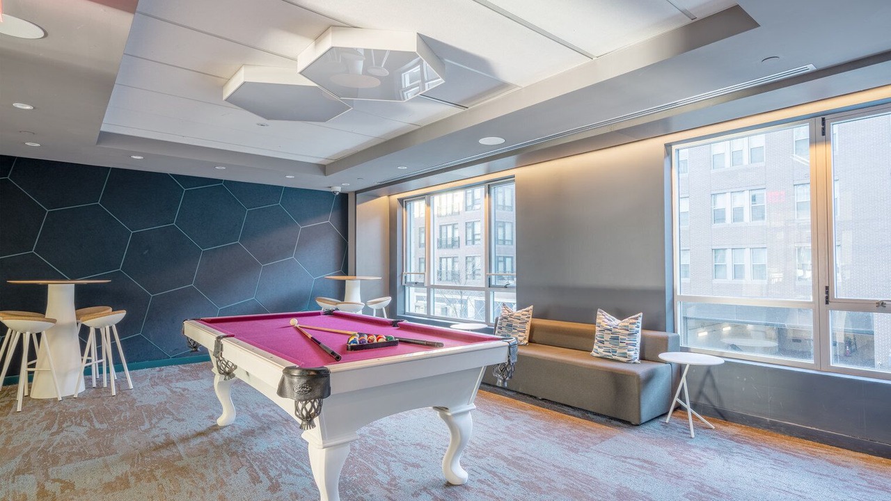 Photo of Bedroom in Assembly Square