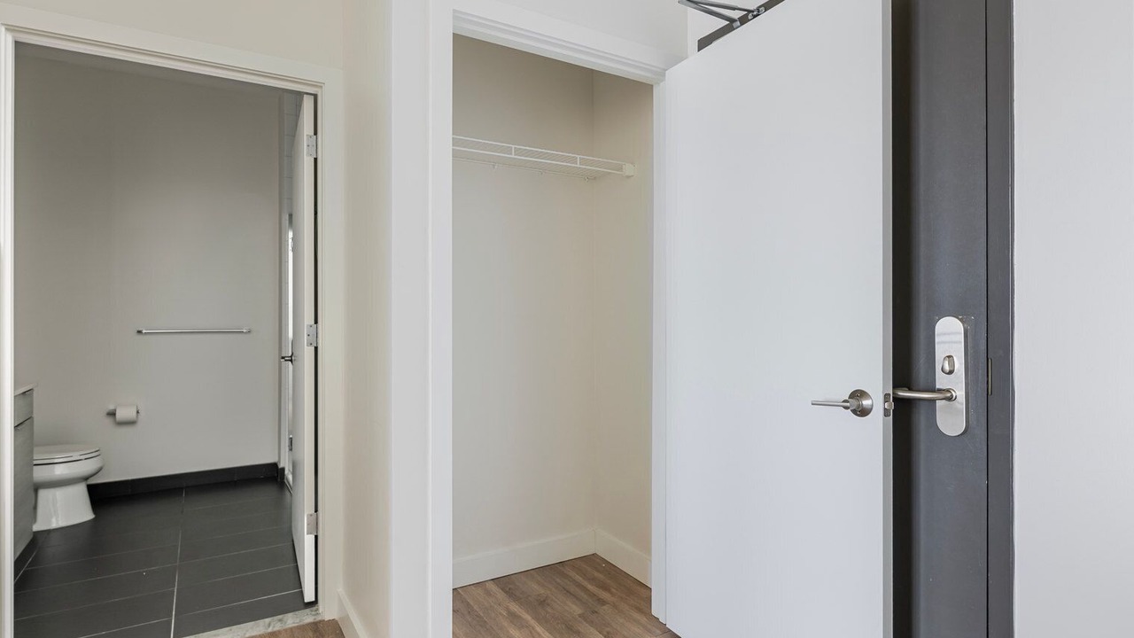 Photo of Bathroom in Assembly Square