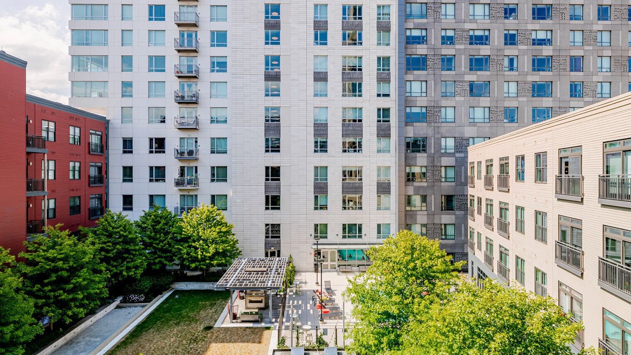 Photo of Outdoor in Assembly Square