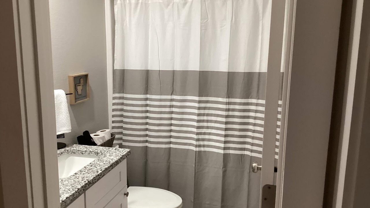 Photo of Bathroom in Sheridan