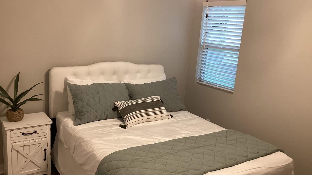 Photo of Bedroom in Sheridan